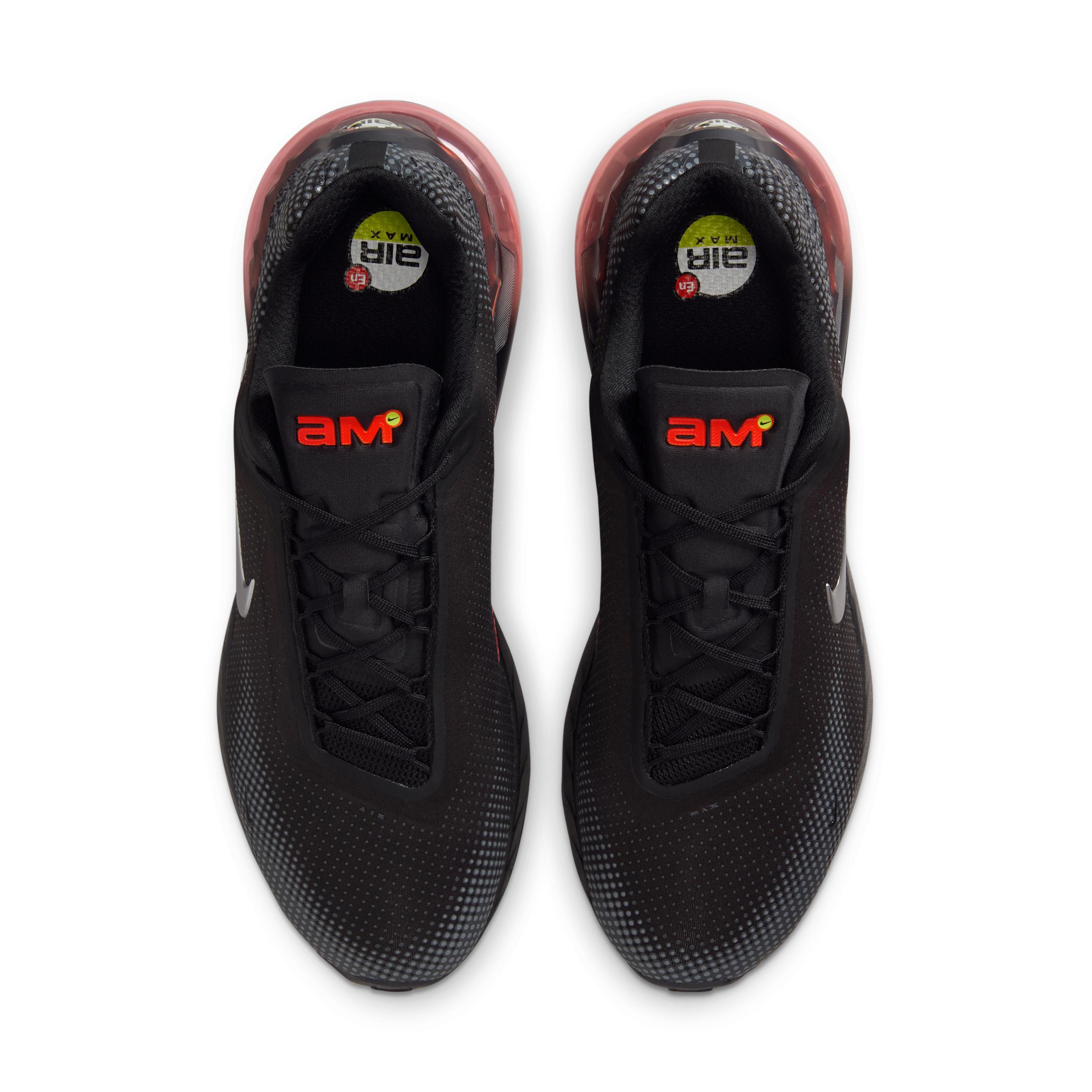 Nike Men's Air Max Phoenix Shoes Product Image