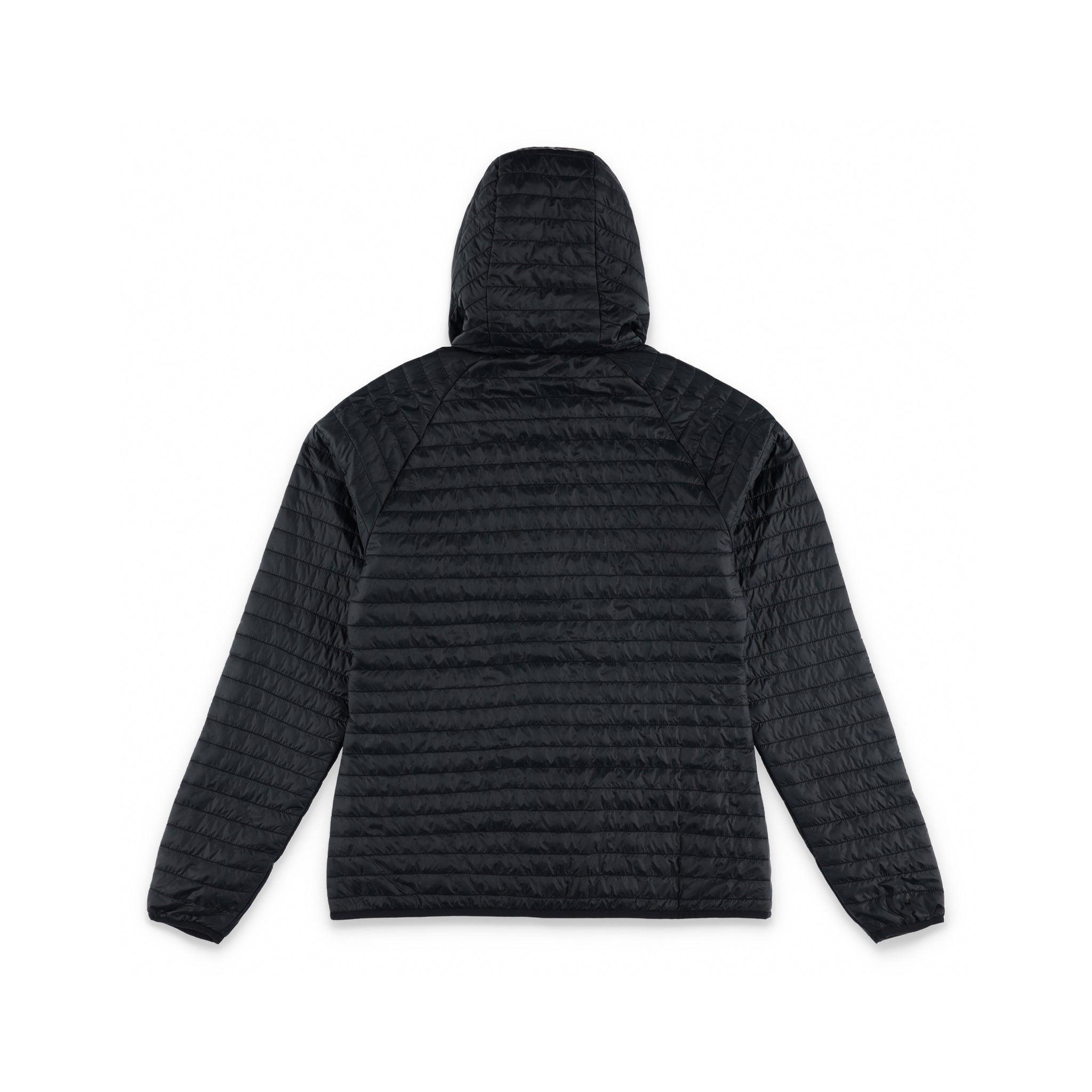 Global Puffer Hoodie - Women's - Final Sale Product Image
