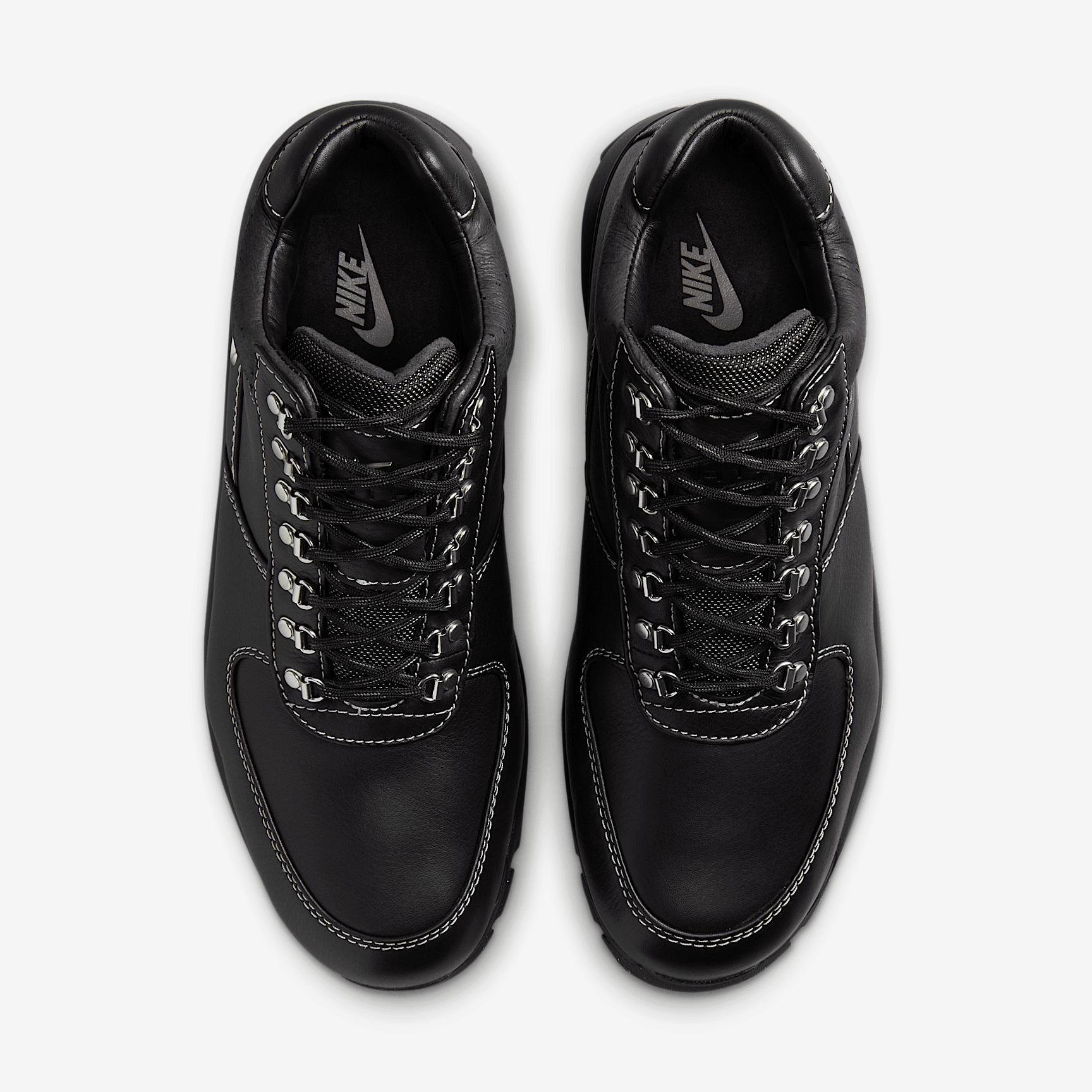 Nike Men's Air Max Goadome Premium Boots Product Image