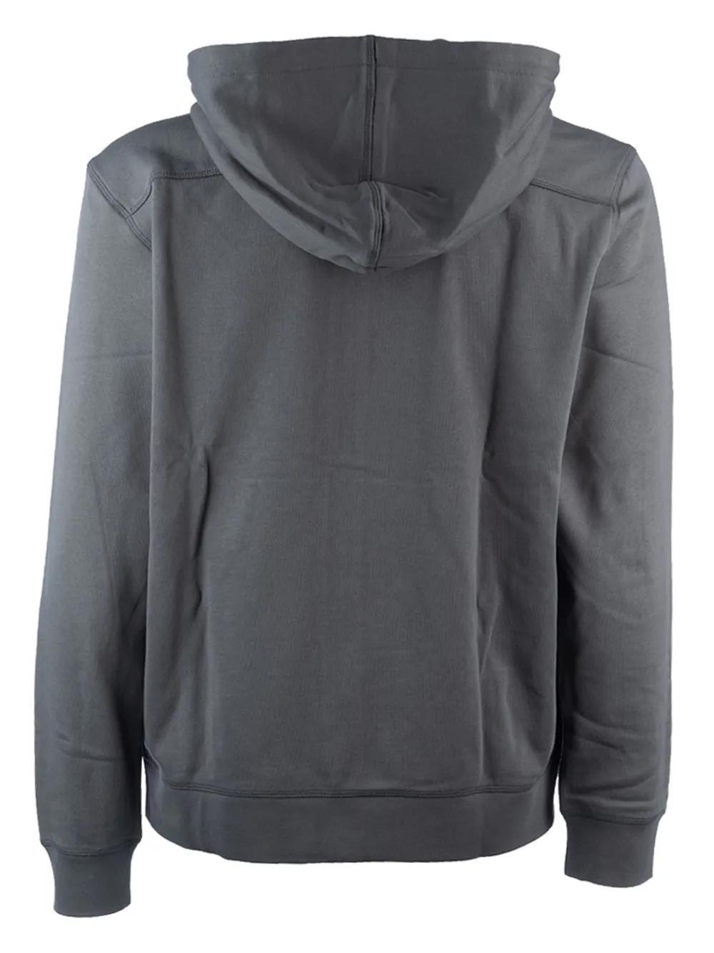 HUGO BOSS Felpe In Dark Grey Product Image