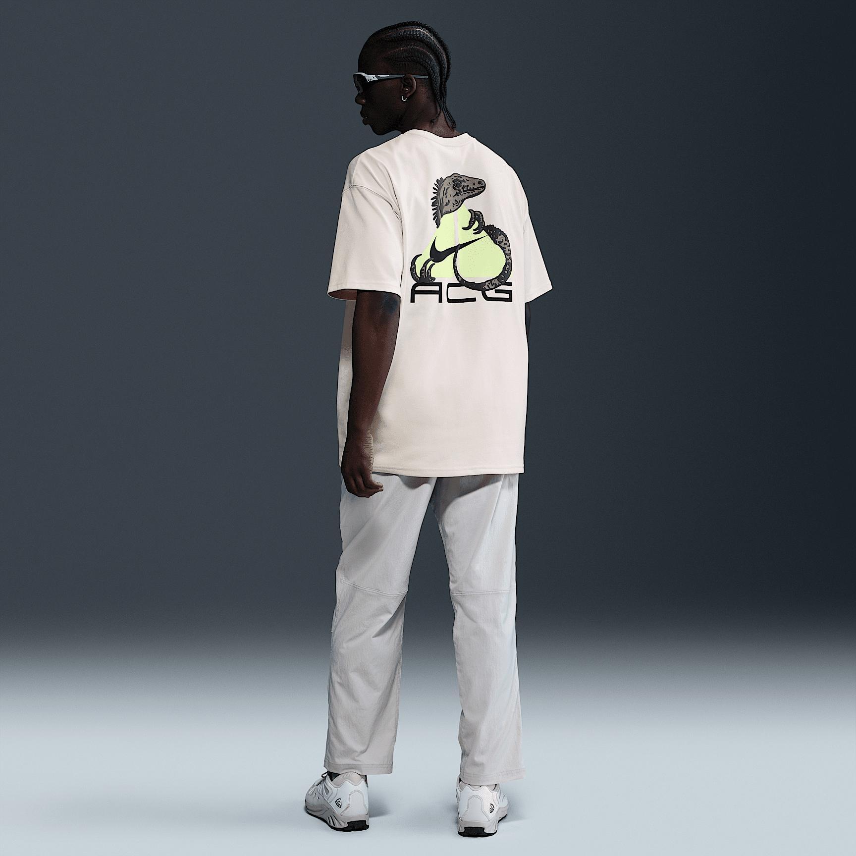 Nike ACG Men's Dri-FIT T-Shirt Product Image