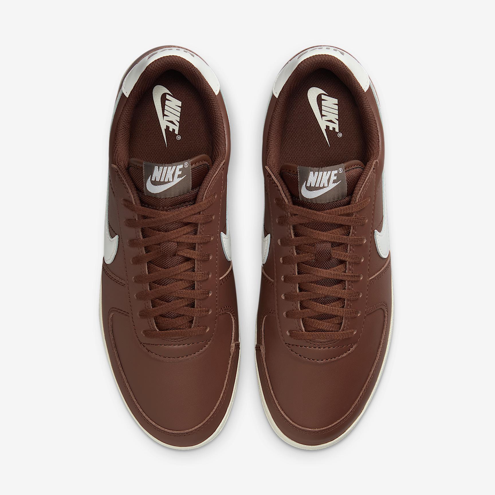 Nike Men's Field General Leather Shoes Product Image