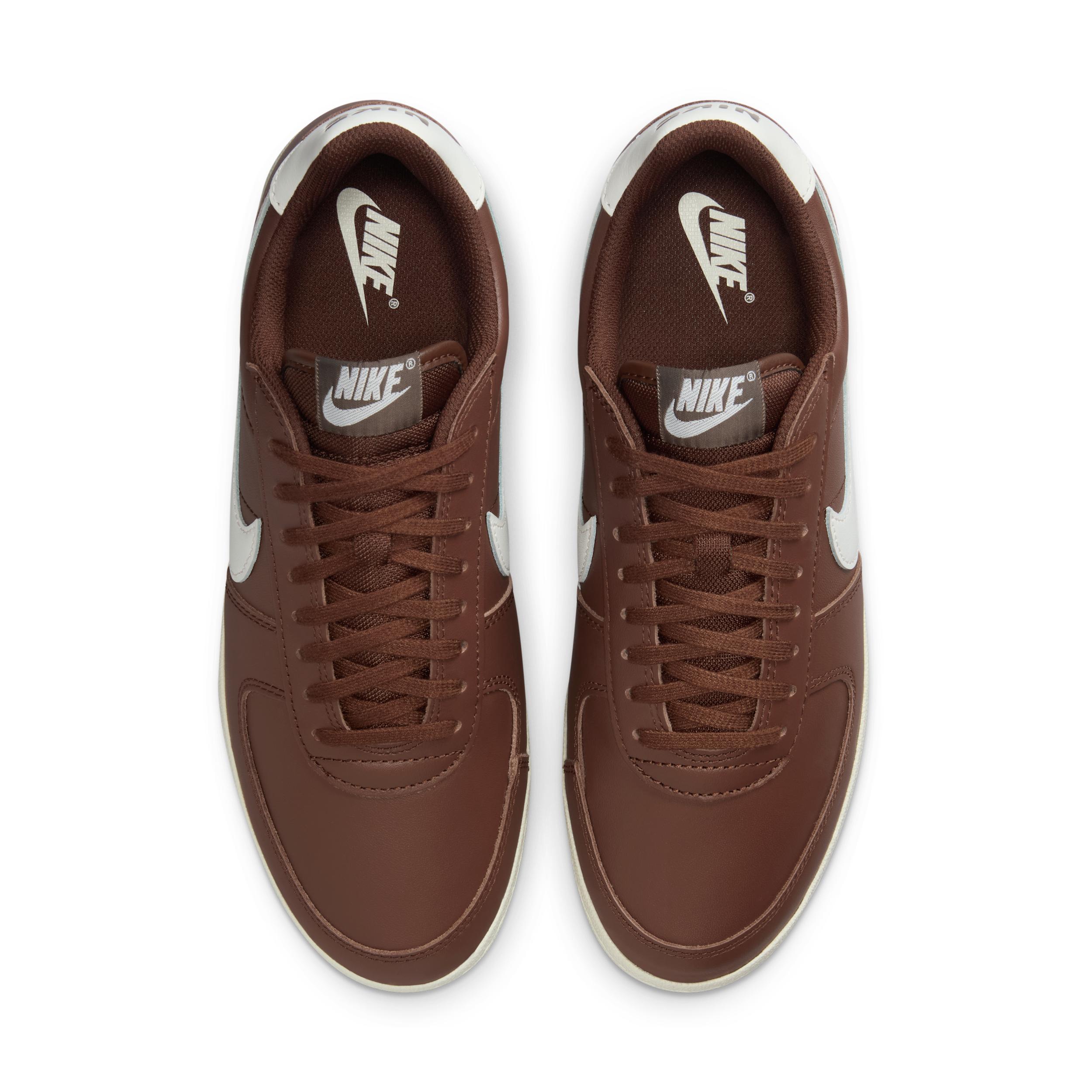 Nike Men's Field General Leather Shoes Product Image