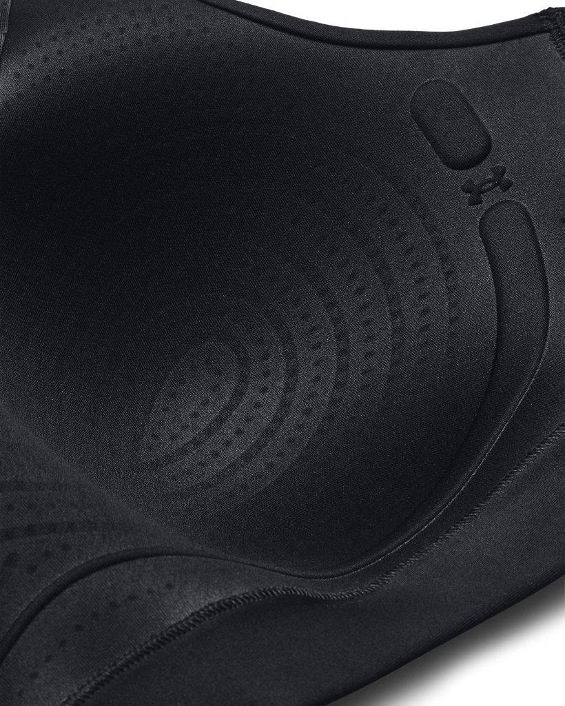 UA Infinity 2.0 High Womens Sports Bra Product Image
