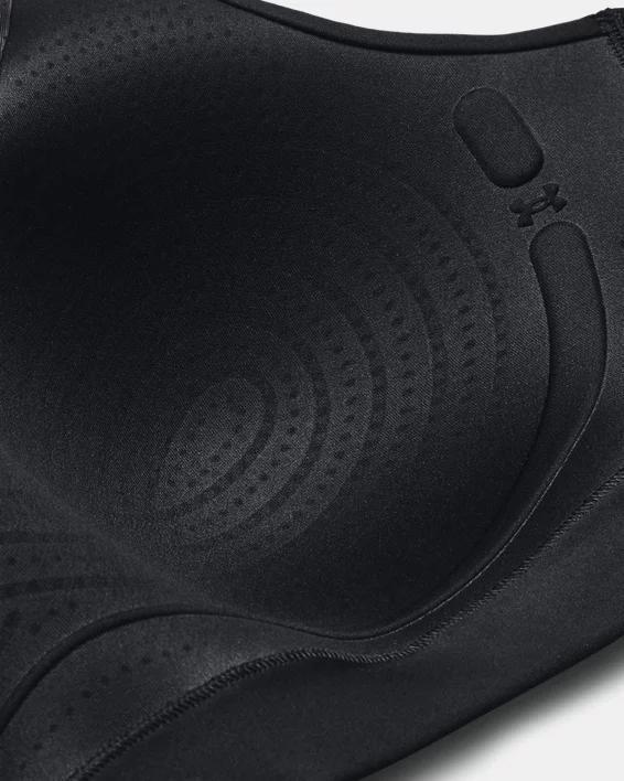 UA Infinity 2.0 High Womens Sports Bra Product Image