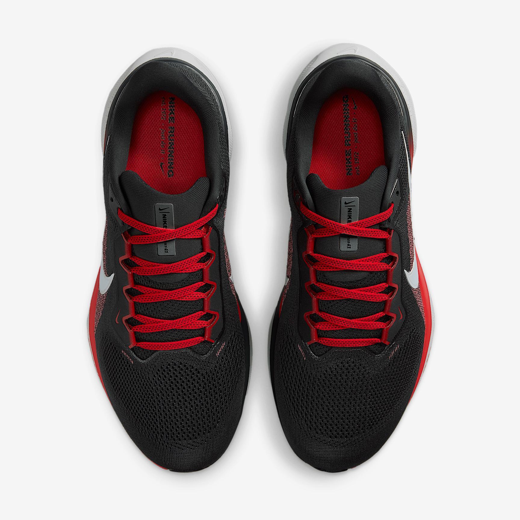 Nike Pegasus 41 Men's Road Running Shoes (Extra Wide) Product Image