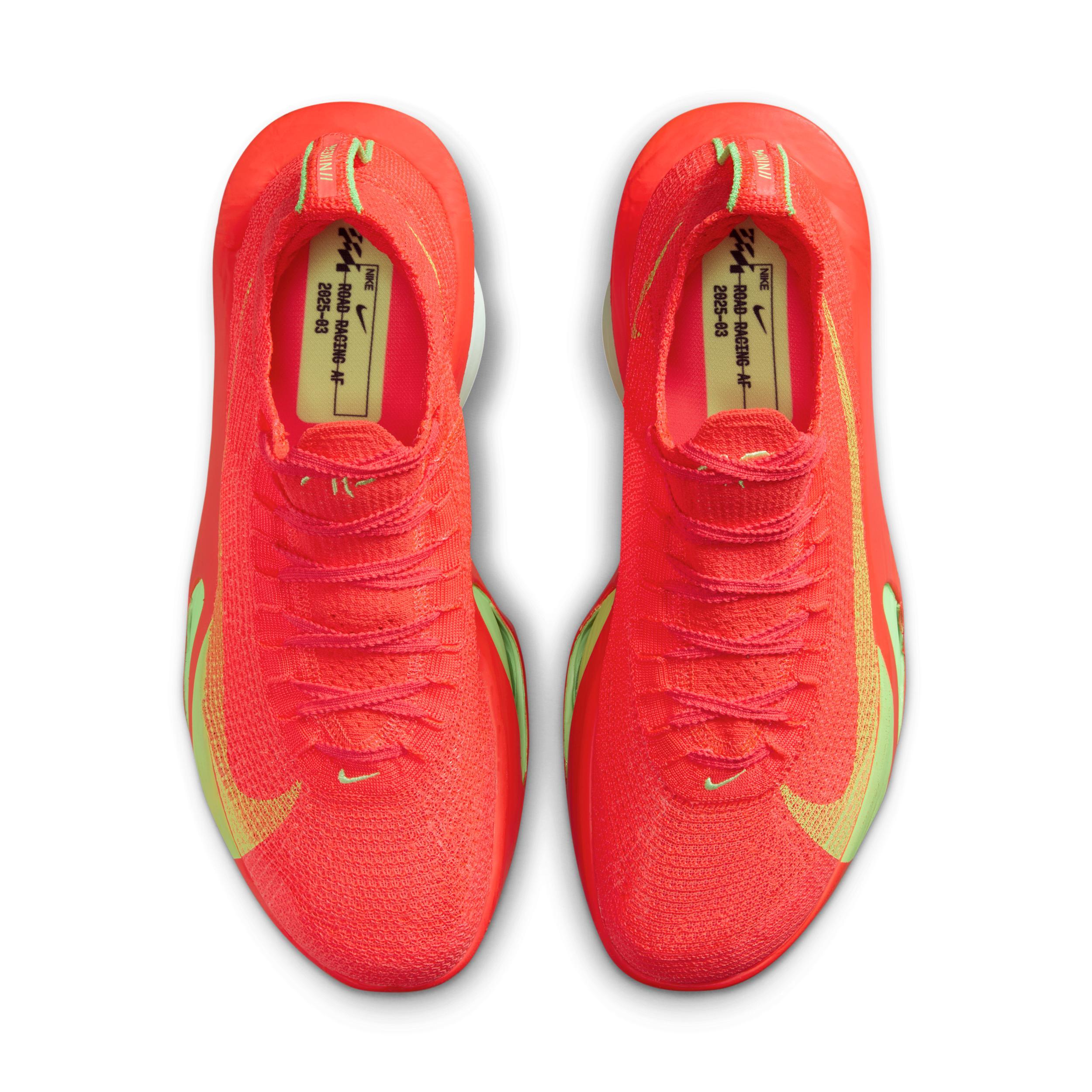 Nike Men's Alphafly 3 Road Racing Shoes Product Image