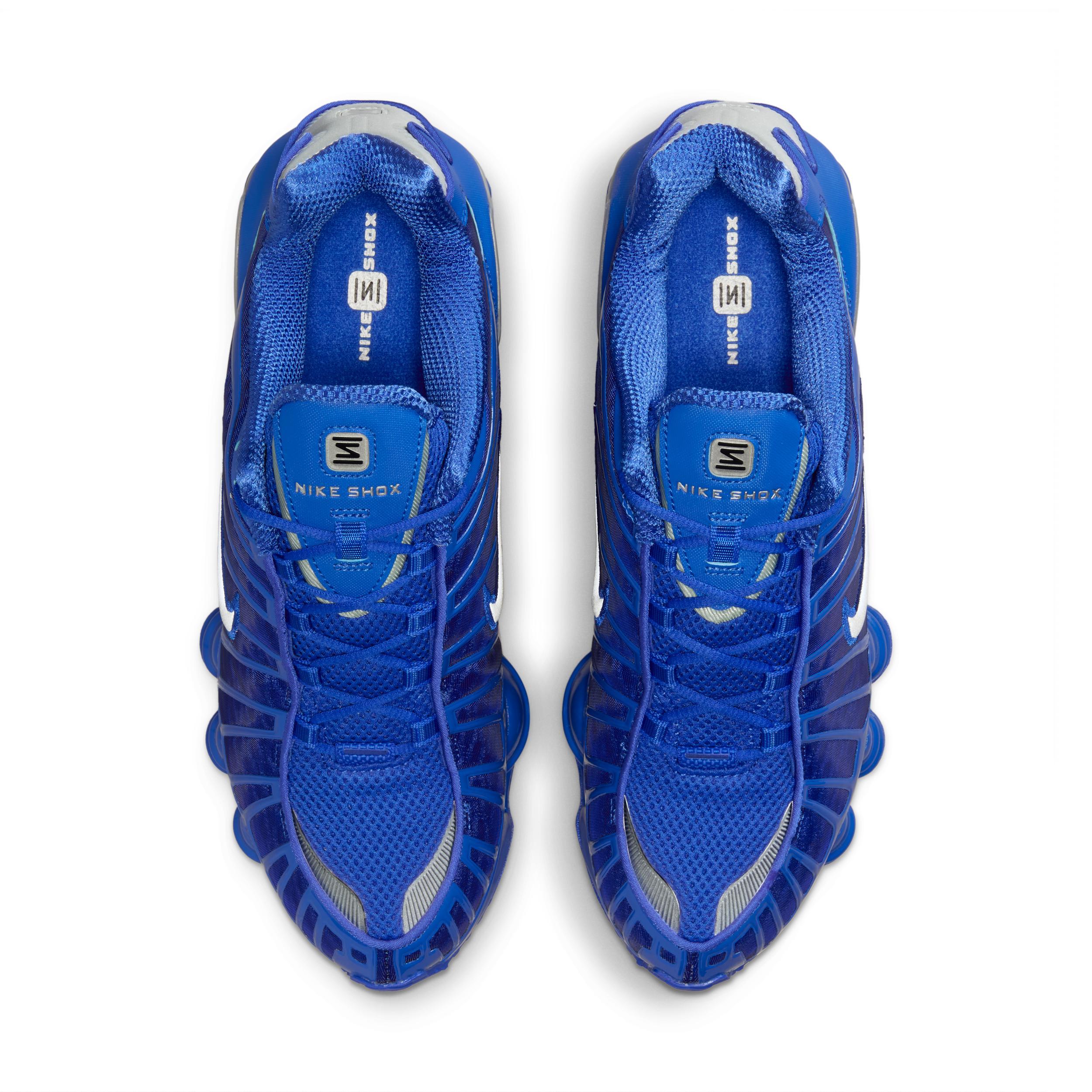 Nike Men's Shox TL Shoes Product Image