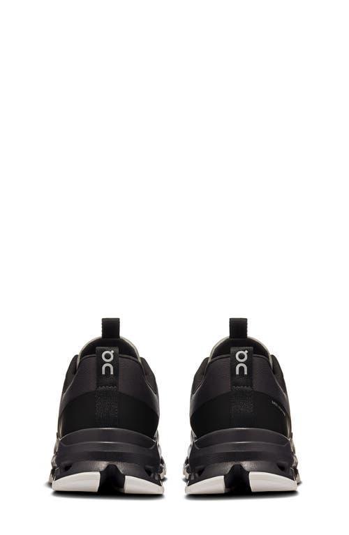 On Unisex Cloudhero Waterproof Sneakers - Toddler, Little Kid, Big Kid Product Image