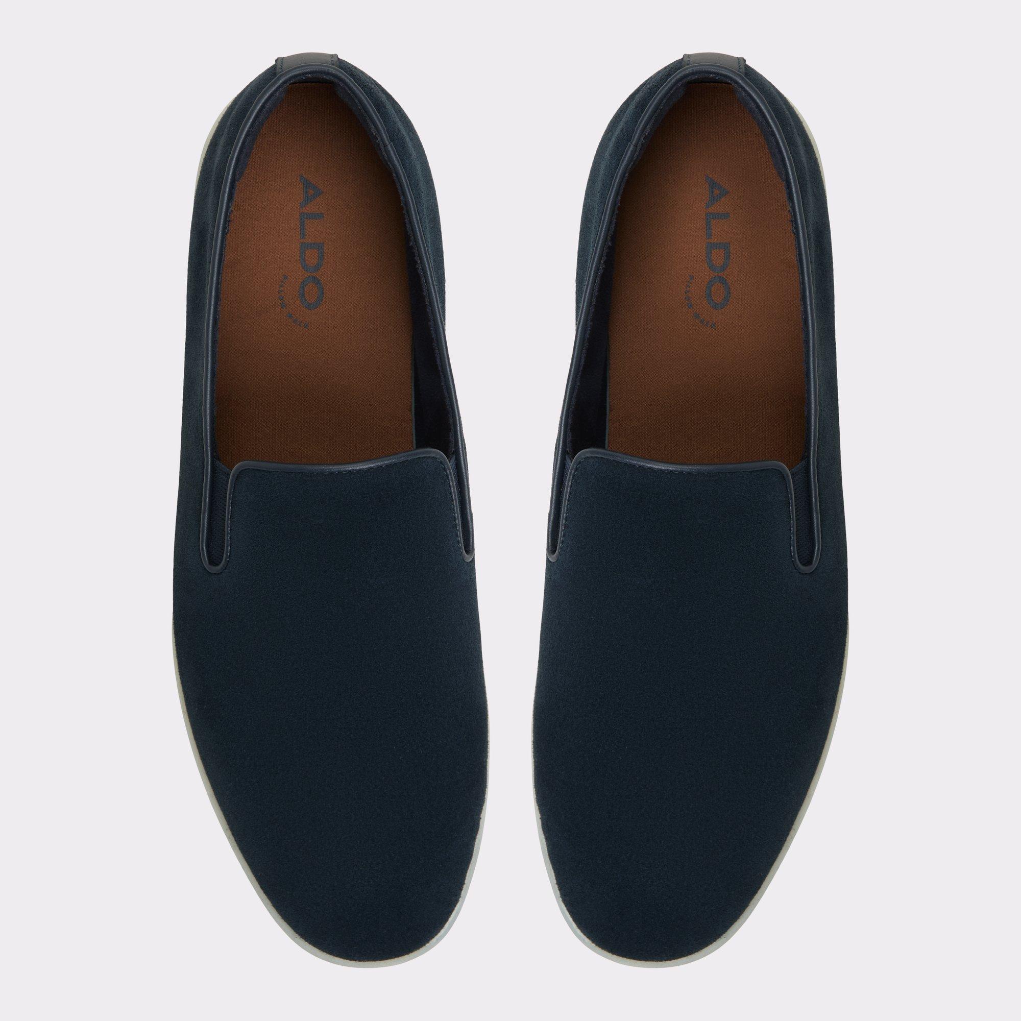 Seawind Navy Men's Casual Shoes | ALDO US Product Image