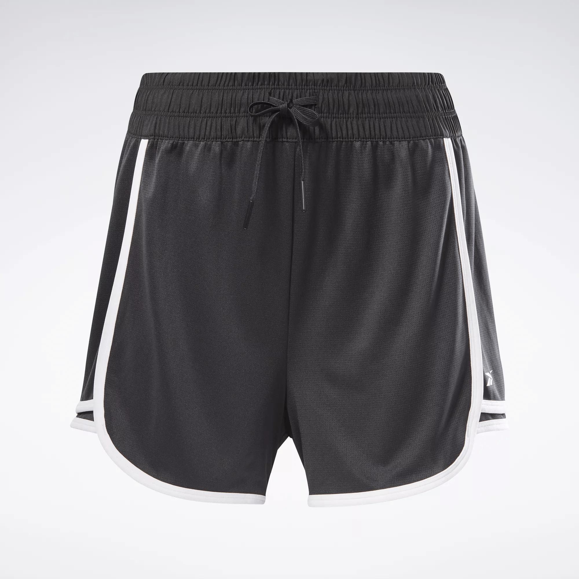 Women's Workout Ready High-Rise Shorts Female Product Image