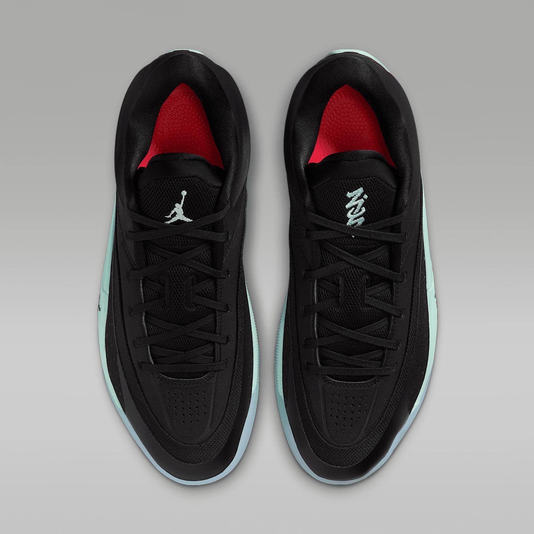 Zion 4 Basketball Shoes Product Image