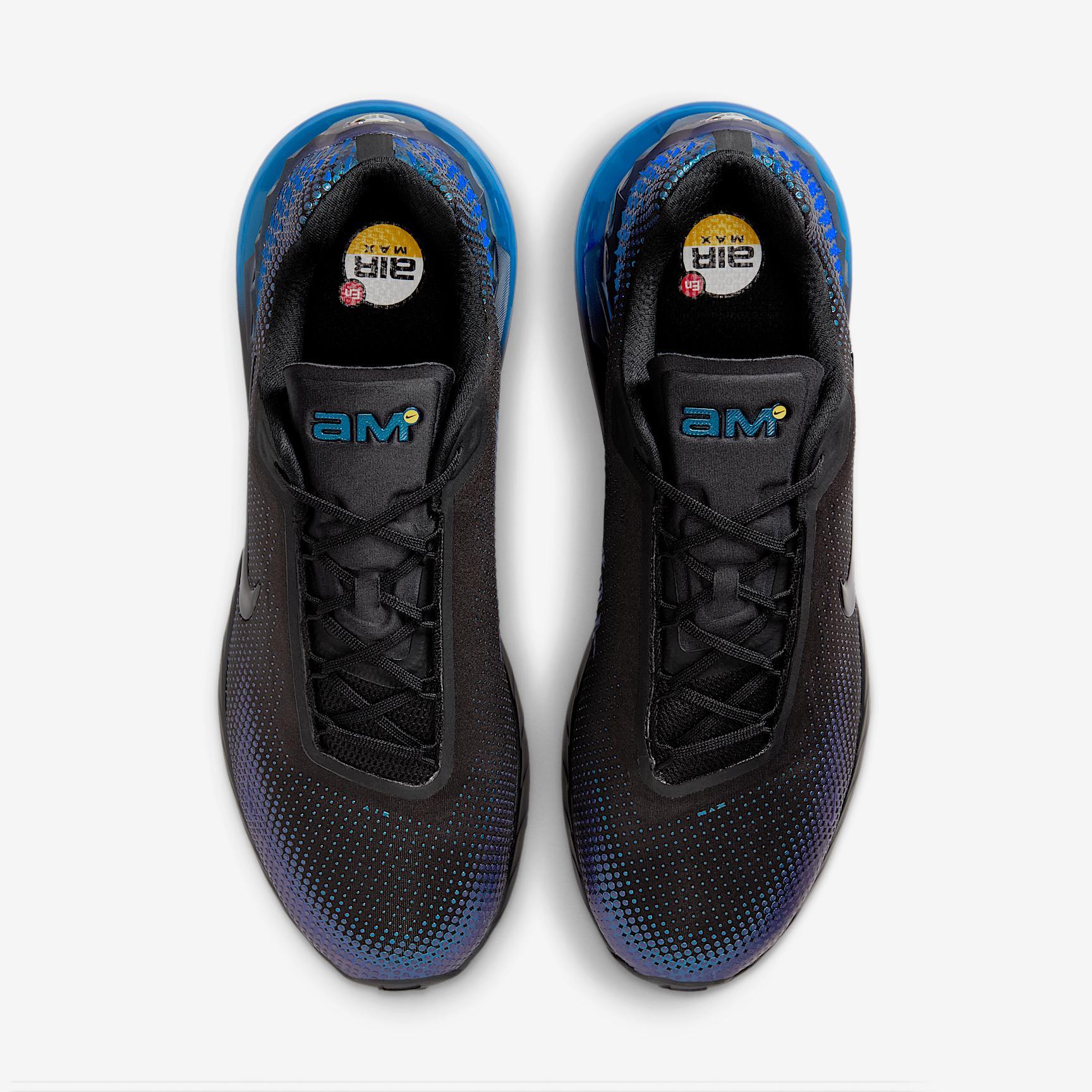 Nike Air Max Phoenix SE Men's Shoes Product Image
