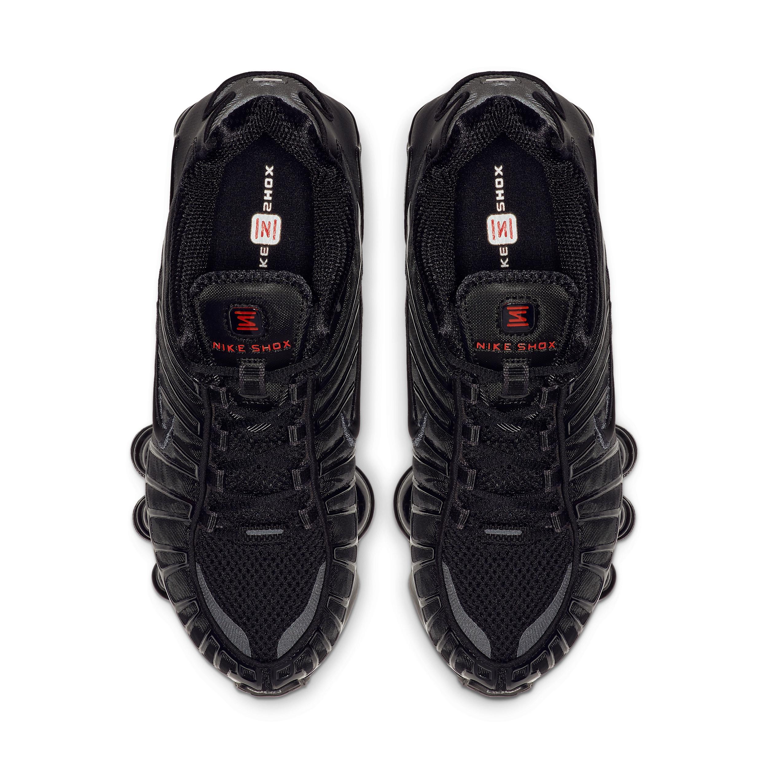 Nike Women's Shox TL Shoes Product Image
