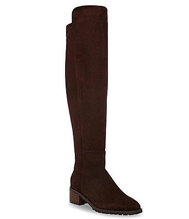 Blondo Sierra Waterproof Suede Over-the Product Image