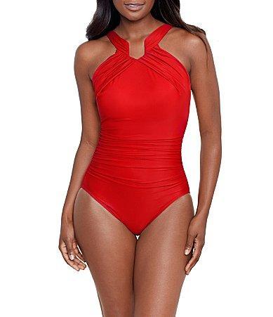 Miraclesuit Rock Solid Aphrodite One Piece Swimsuit Product Image