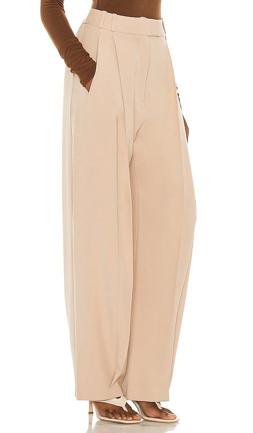 Suit Trousers RE ONA Product Image