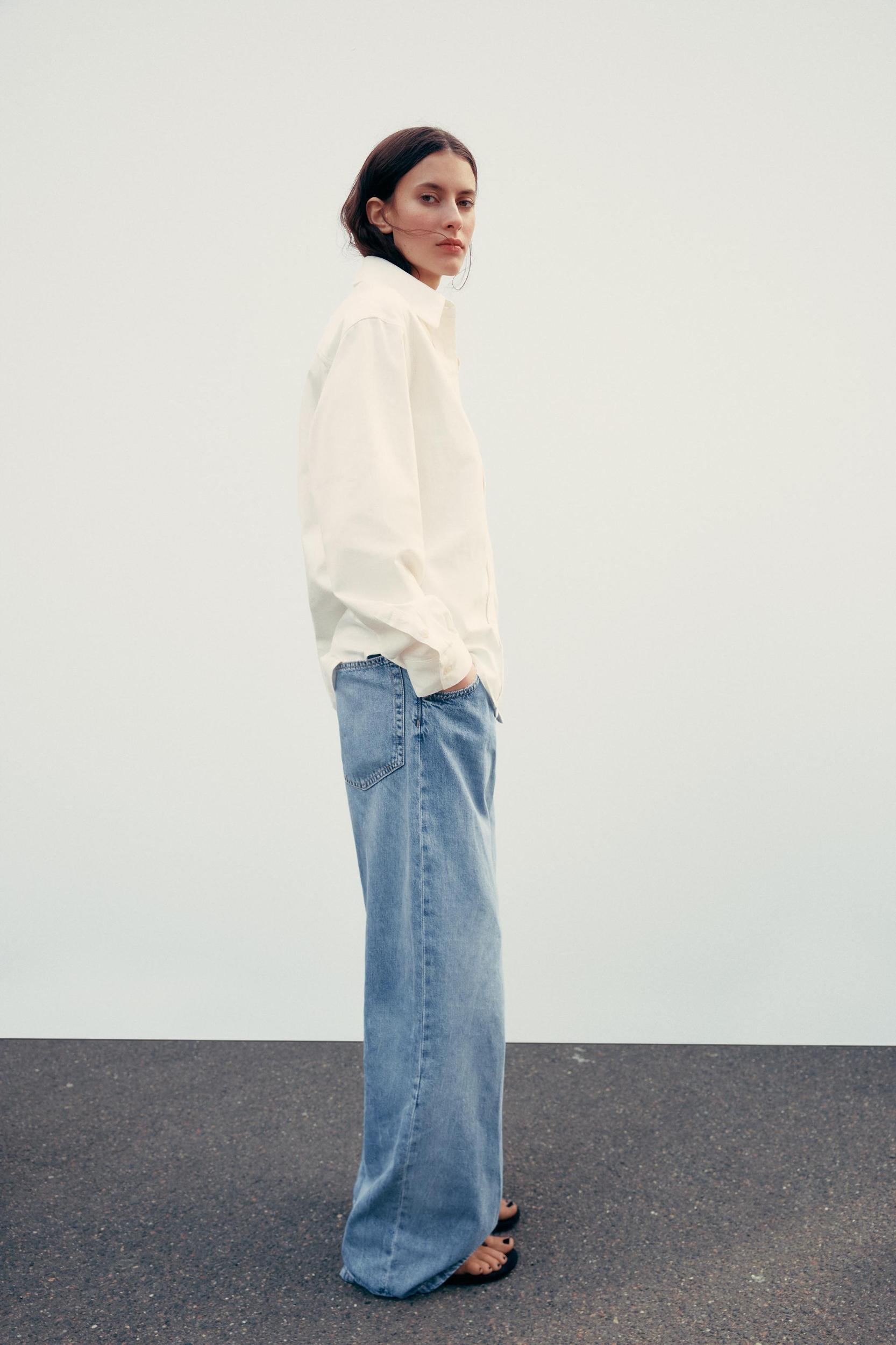 POCKET SHIRT Product Image