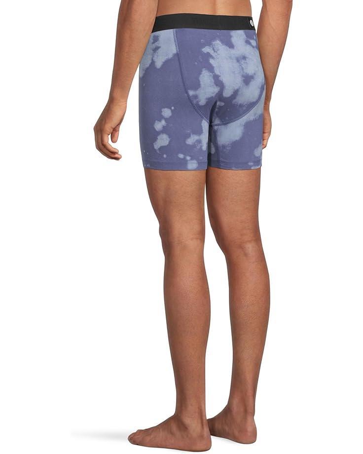 Men's Stance Blue Tie Boxer Brief Product Image