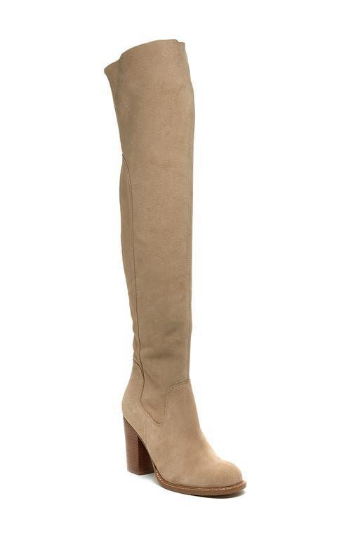Logan Over-The-Knee Boots Product Image