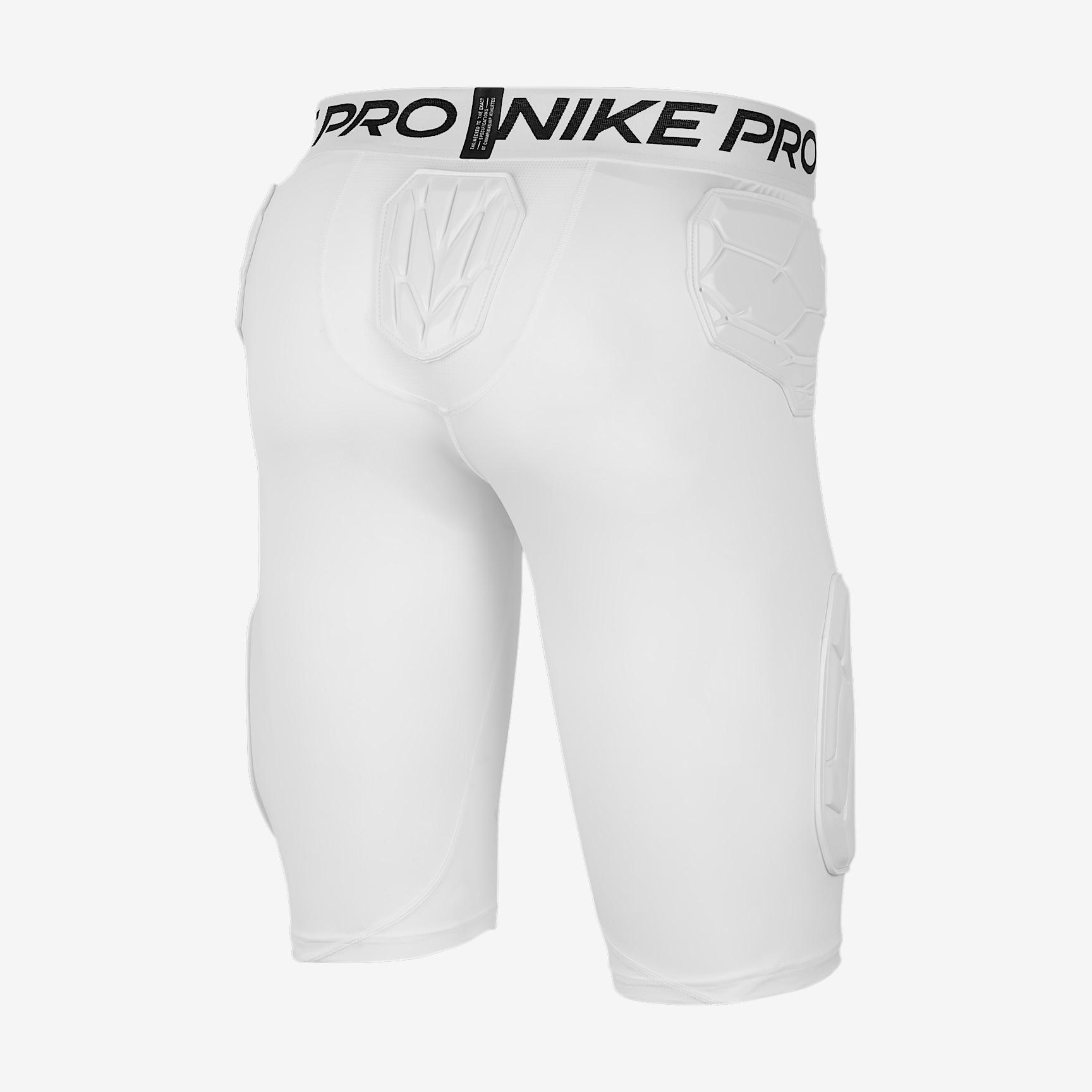 Nike Pro Men's HyperStrong Football Shorts Product Image