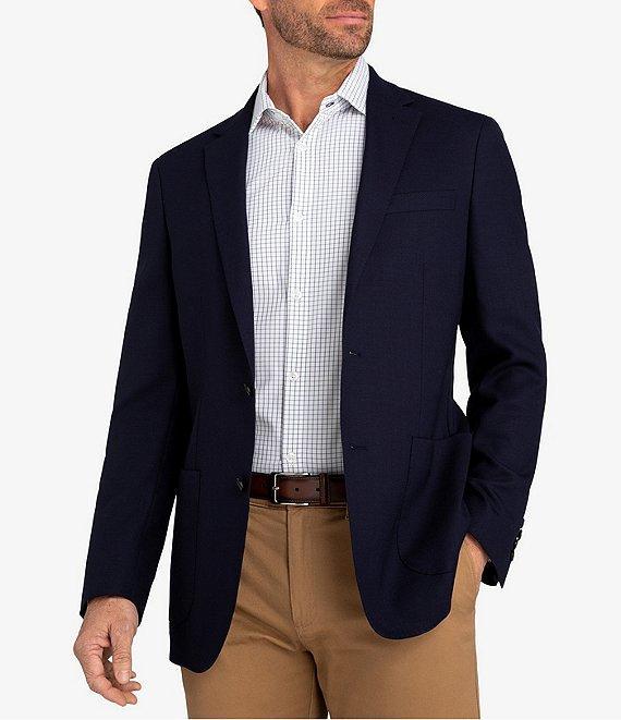 Mizzen+Main Lavelle Performance Stretch Blazer Product Image