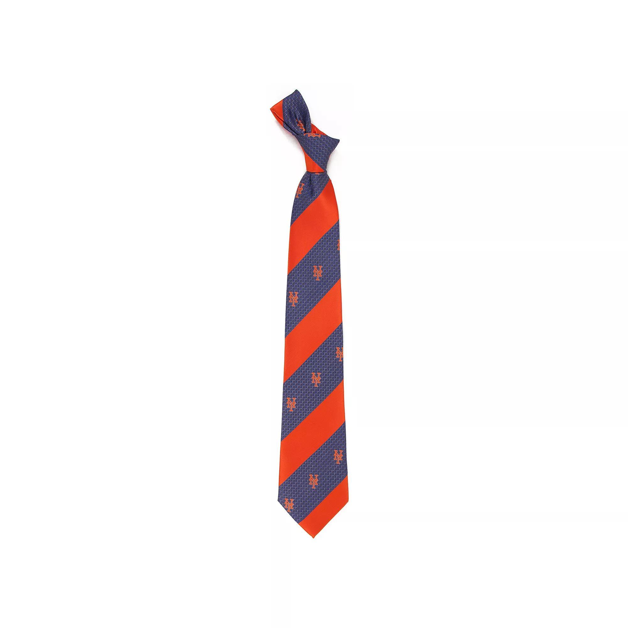 Men's Wisconsin Badgers Gingham Tie, Team Product Image