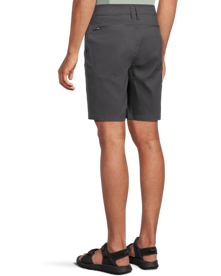 Abisko Trail Stretch Shorts Product Image