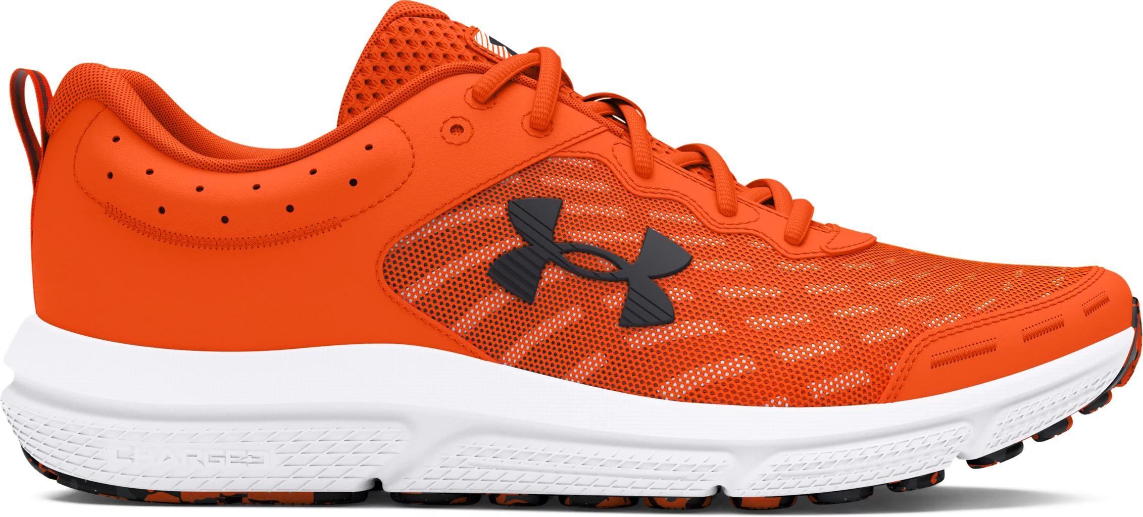UA Charged Assert 10 Mens Running Shoes Product Image