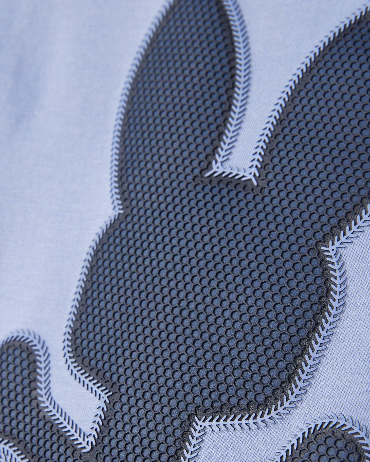 KIDS RIVIERA PIQUE POLO SHIRT - B0K640C200 Product Image