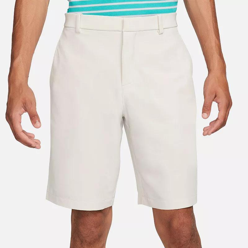 Men's Nike 10.5" Dri-FIT Victory Golf Shorts, Size: 36, Black Product Image
