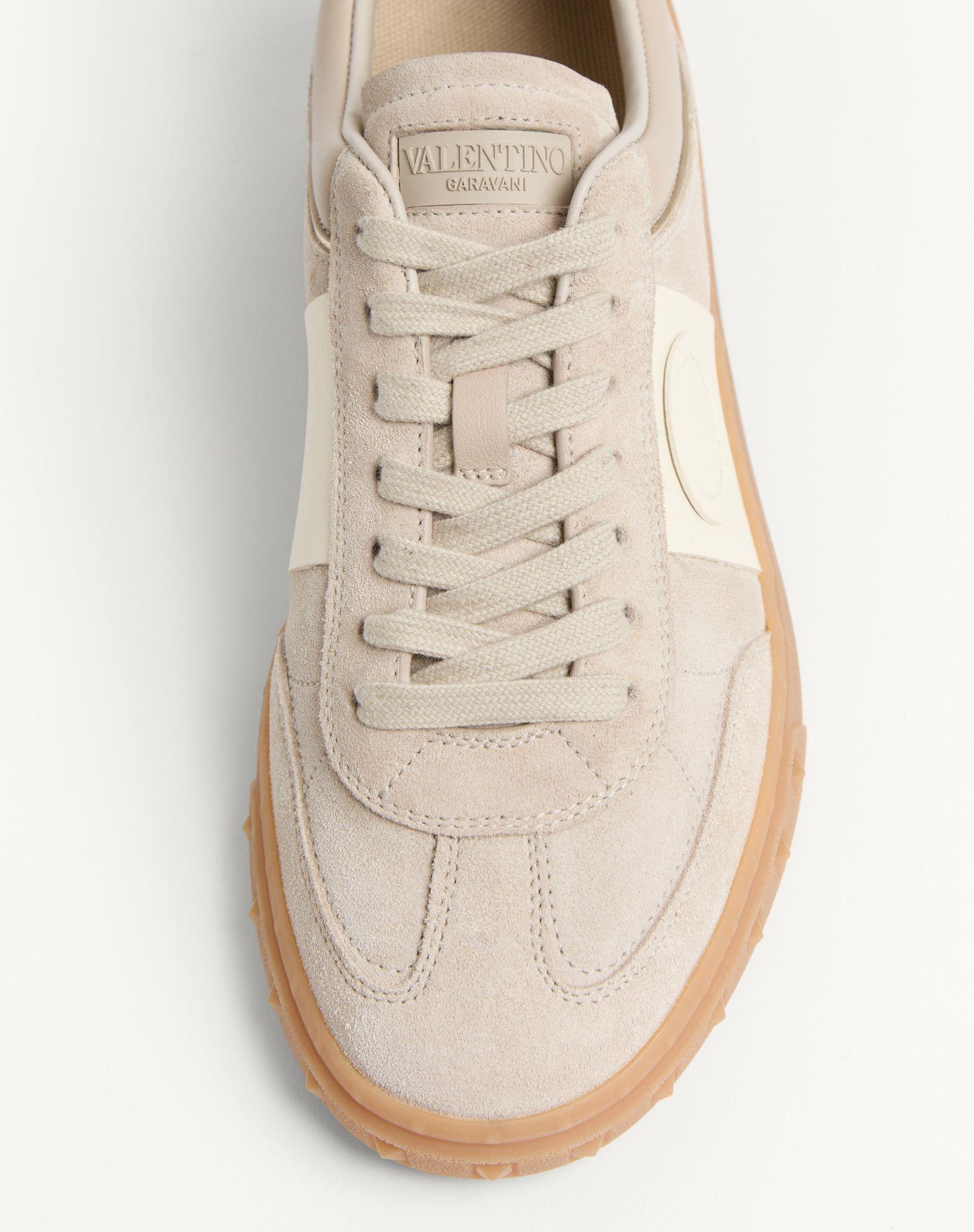 Upvillage Crosta Sneaker Product Image