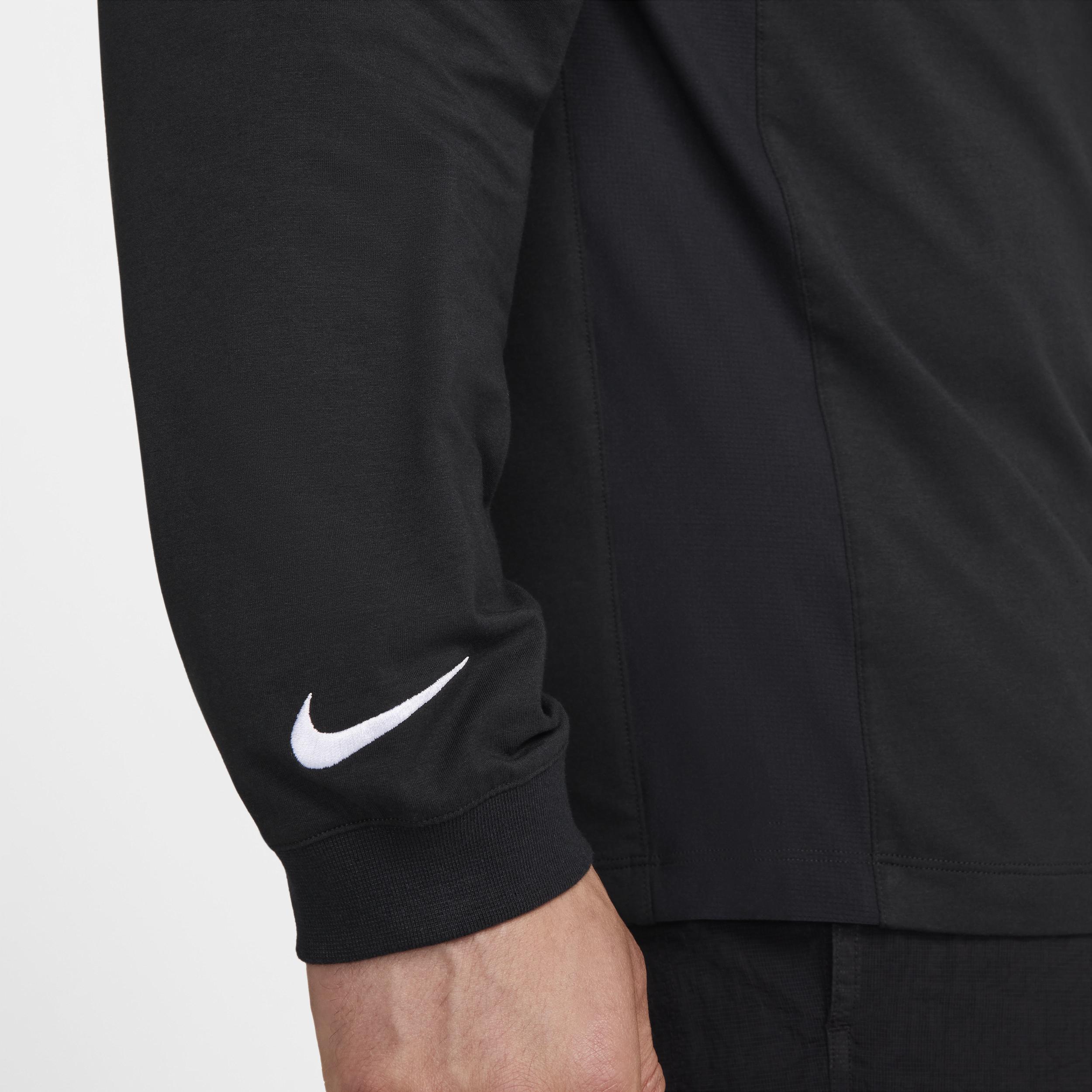 USA Nike Mens Dri-FIT ADV Long-Sleeve Top Product Image