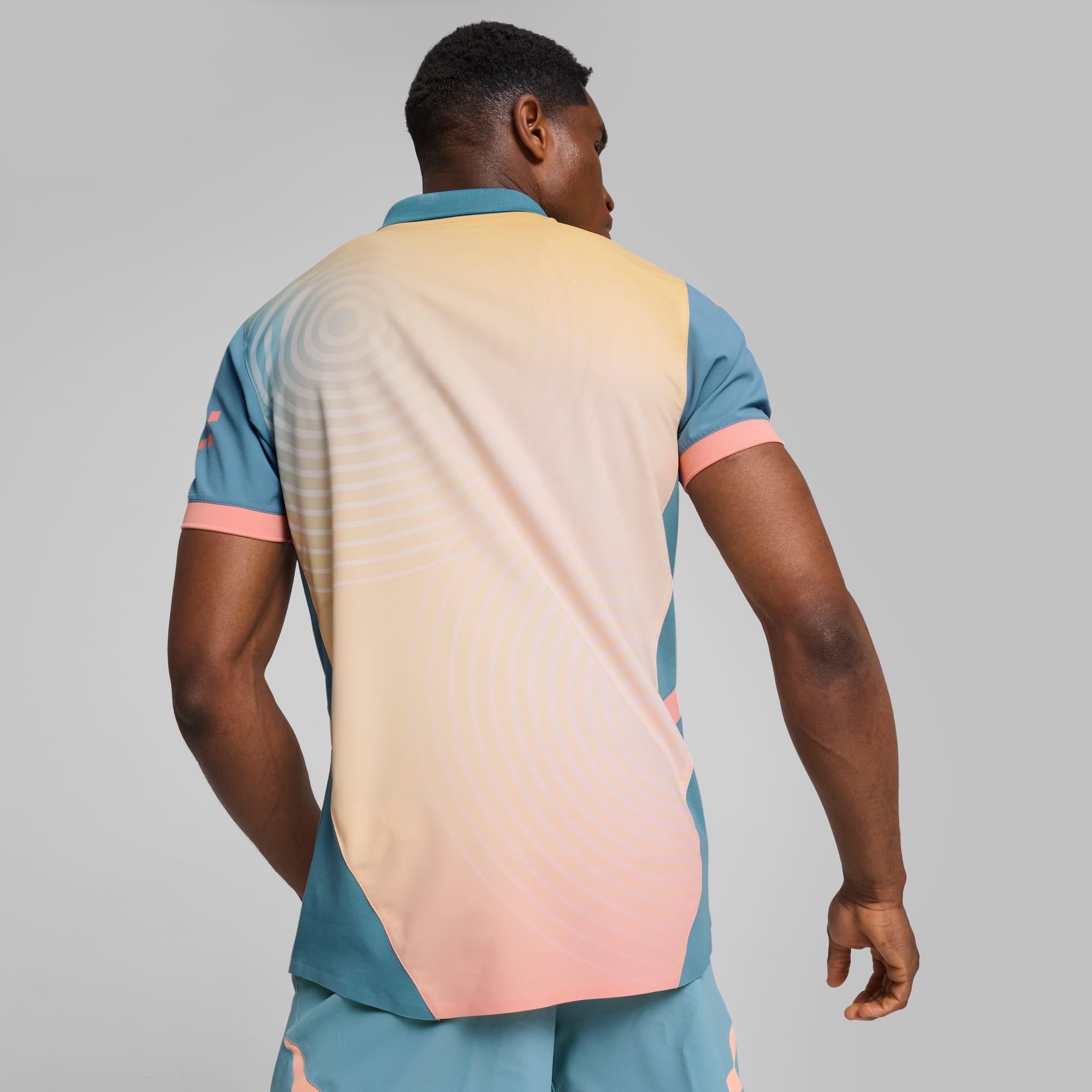 Manchester City 24/25 Authentic Fourth Men's Soccer Jersey Product Image