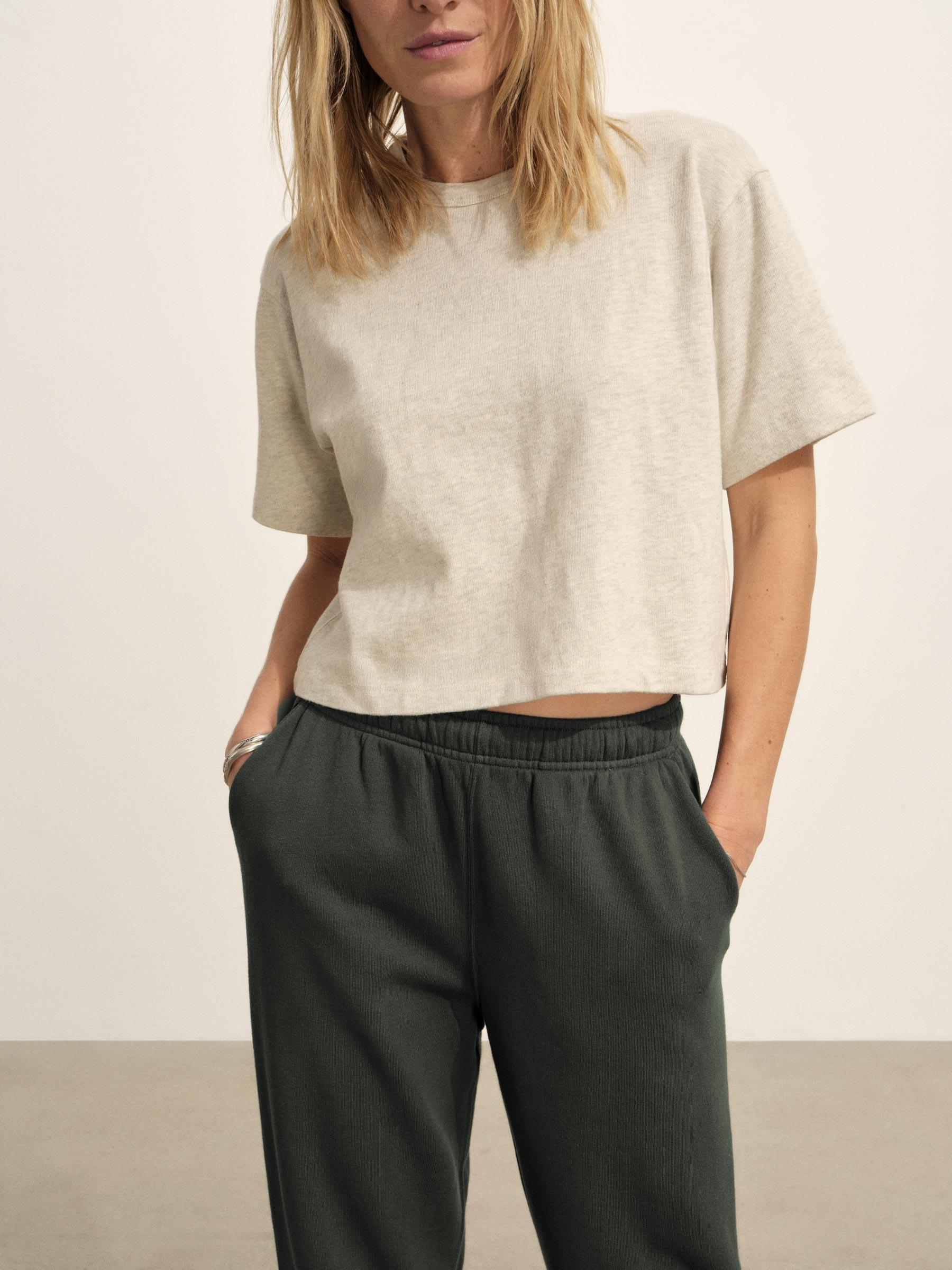 Seagrass Venice Wash Vintage Interloop Sweatpant Product Image
