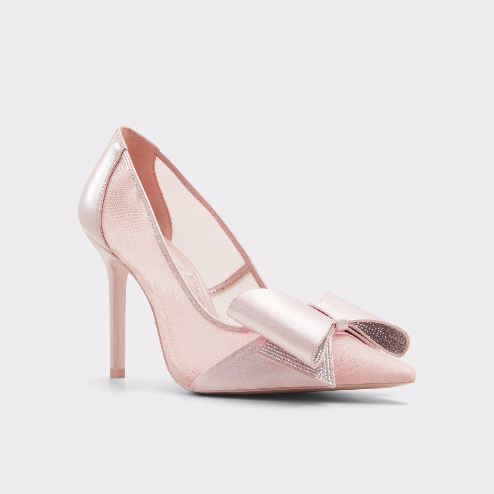 Amazafying Pink Women's Pumps | ALDO US Product Image