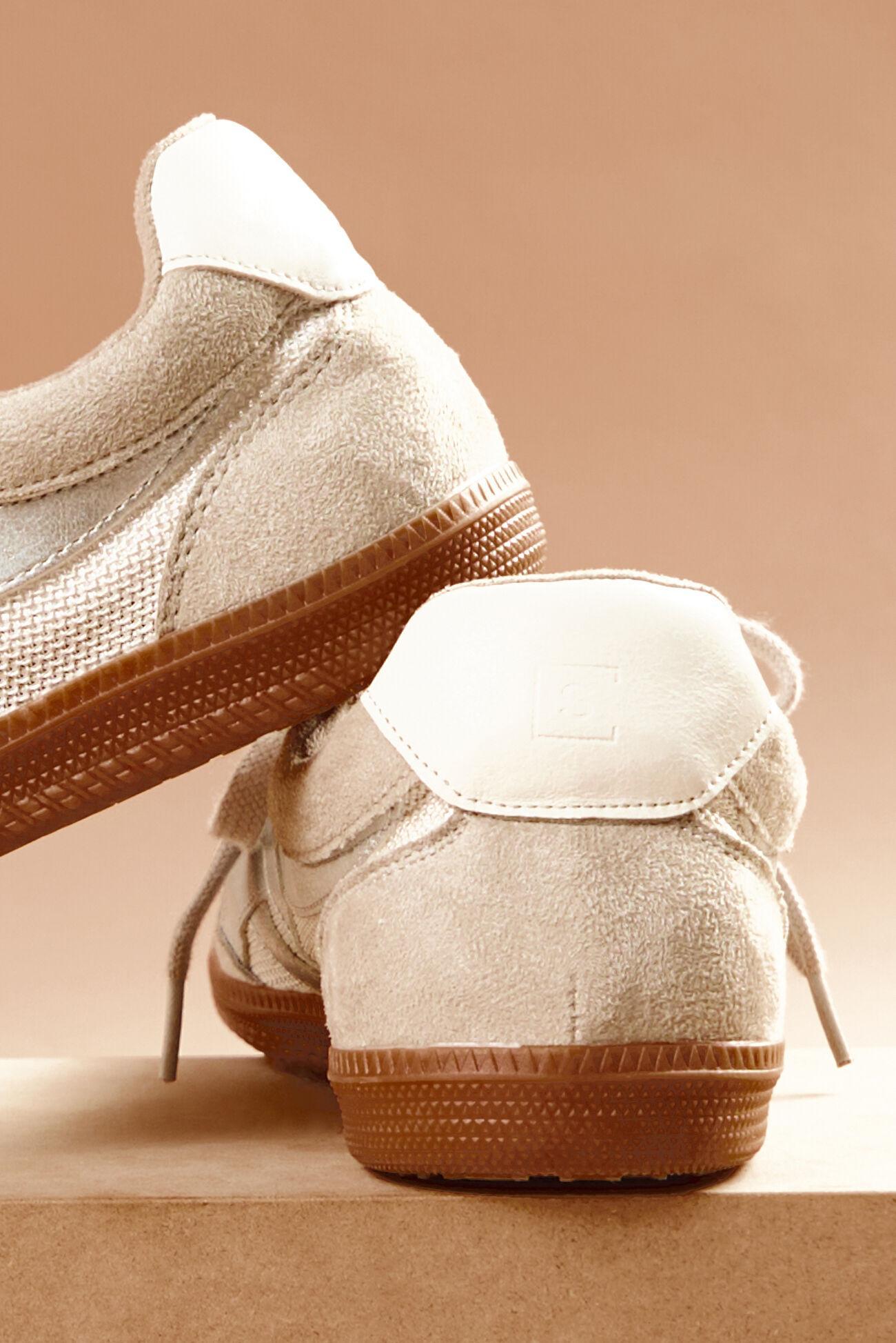Sasha Sneakers Product Image