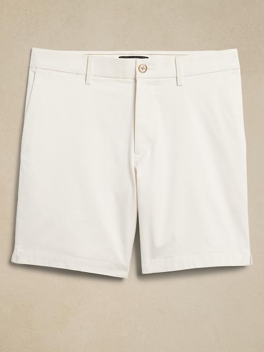 7 Core Temp Short Product Image