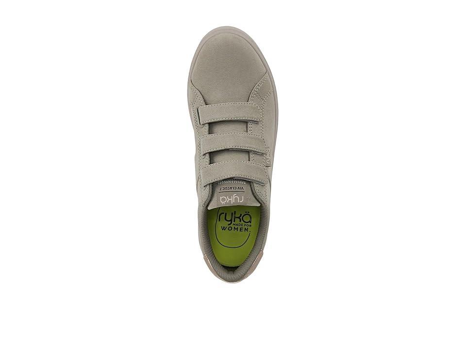 Ryka Viv Classic 2 Women's Sneakers, Size: 5, Abbey Green Product Image