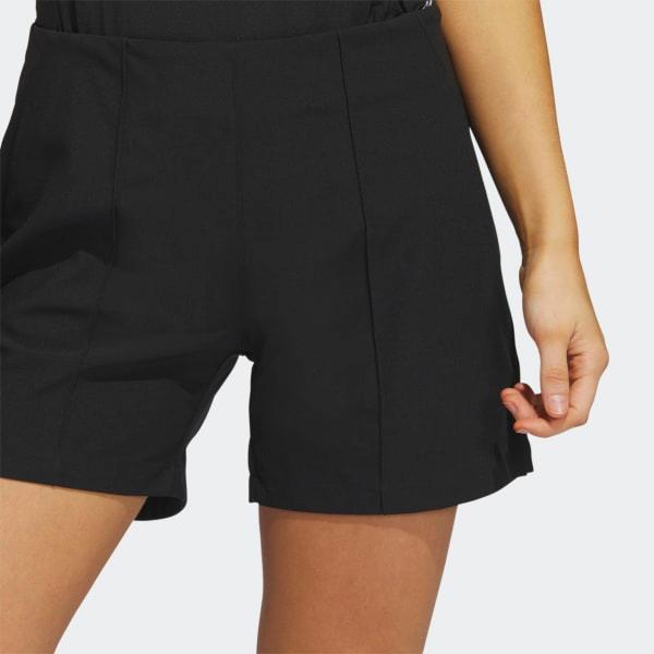 Pintuck 5-Inch Pull-On Golf Shorts Product Image