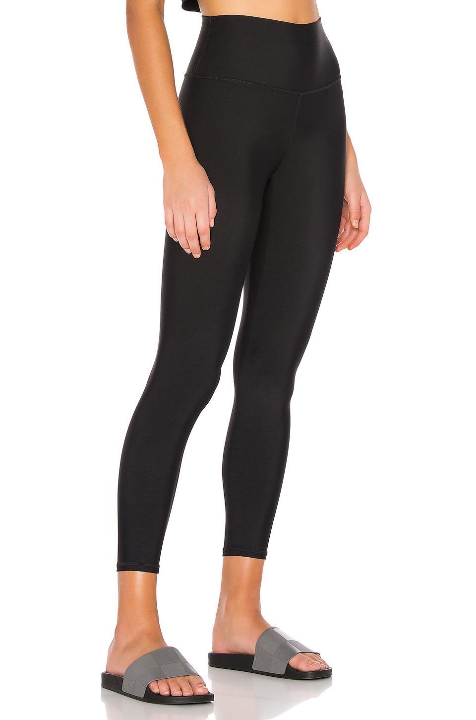 7/8 High Waist Airlift Leggings Product Image