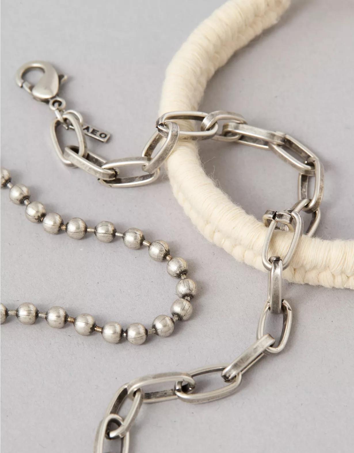 AEO Bracelet 3-Pack Product Image