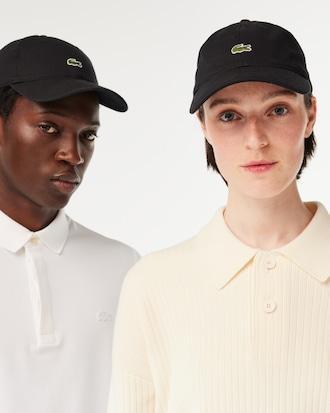 Cotton Twill Cap Product Image