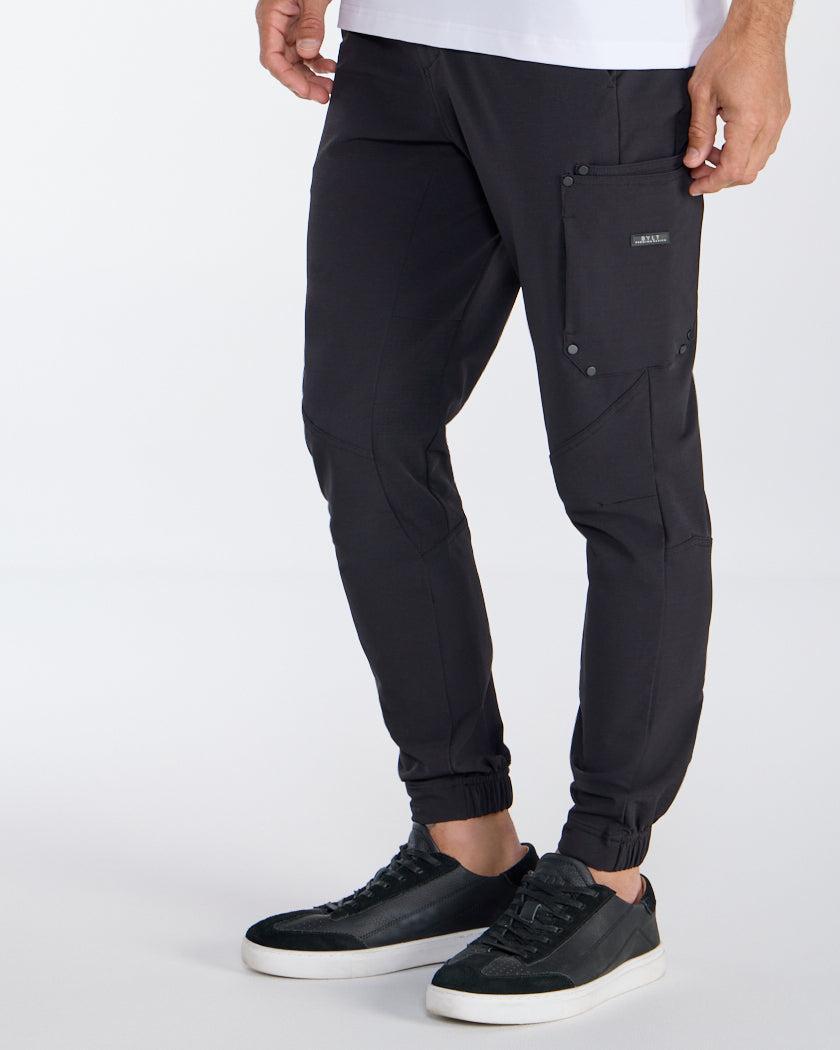 Wool Twill Sophomore Relaxed Trouser Male Product Image