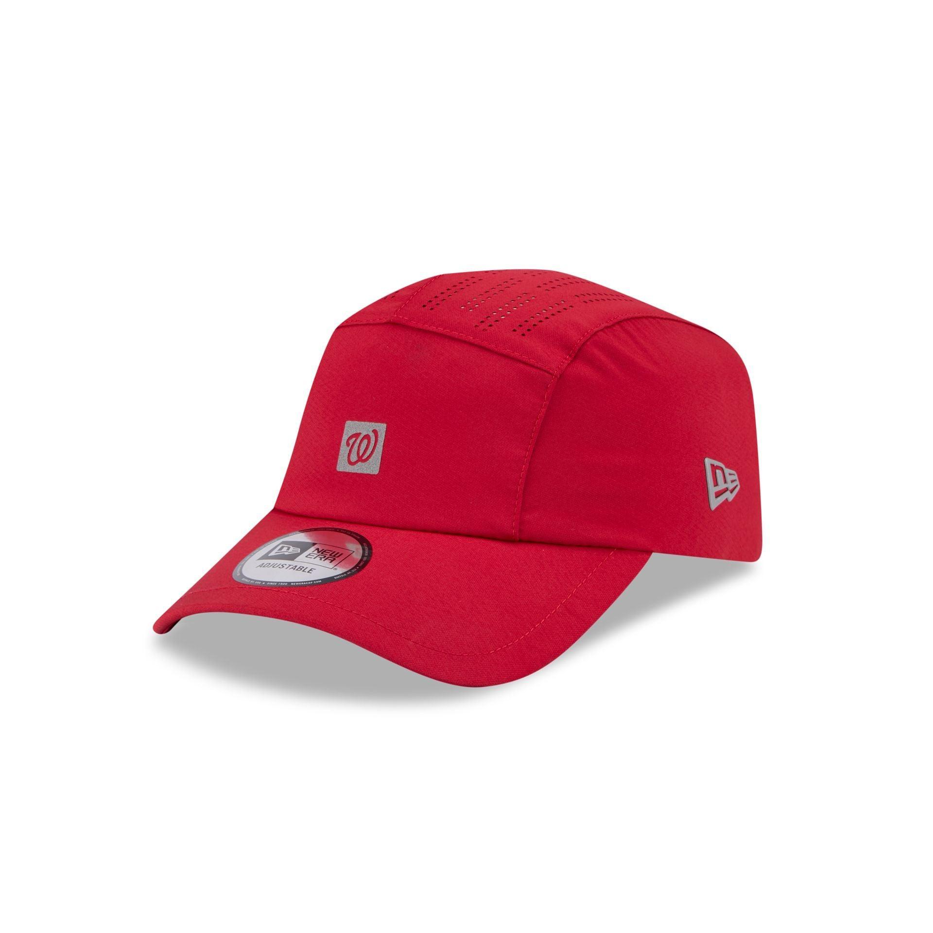 Los Angeles Angels Reflect Runner Adjustable Hat Male Product Image