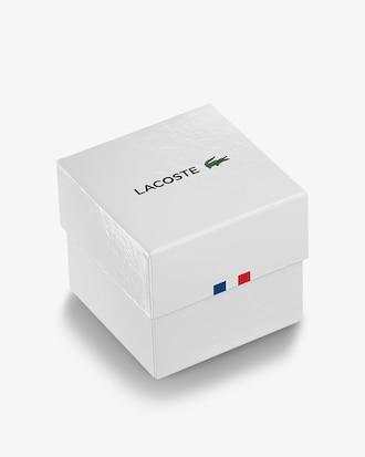 Crocodelle Silicone Watch Product Image