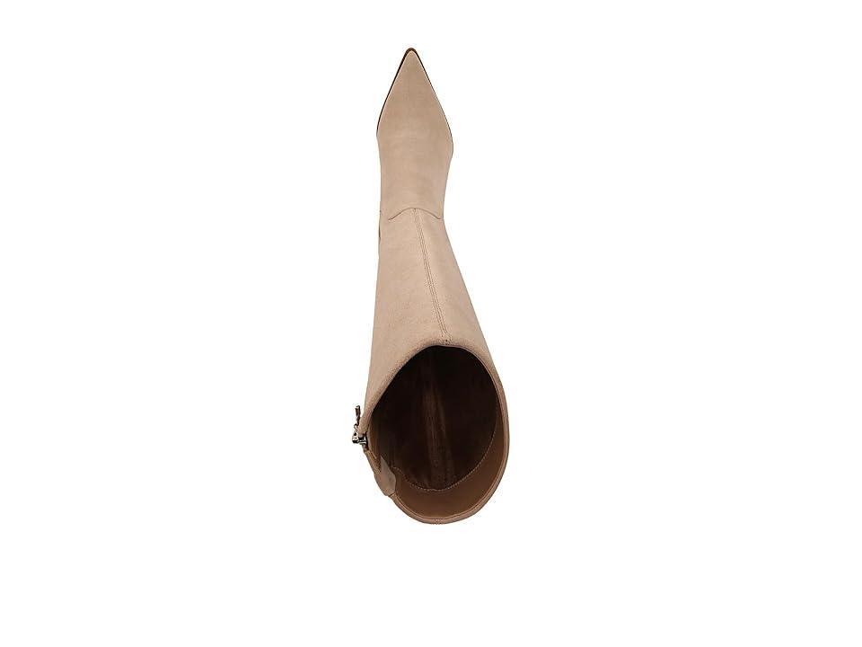Circus NY by Sam Edelman Yulia (Chianti Wide Calf) Women's Boots Product Image