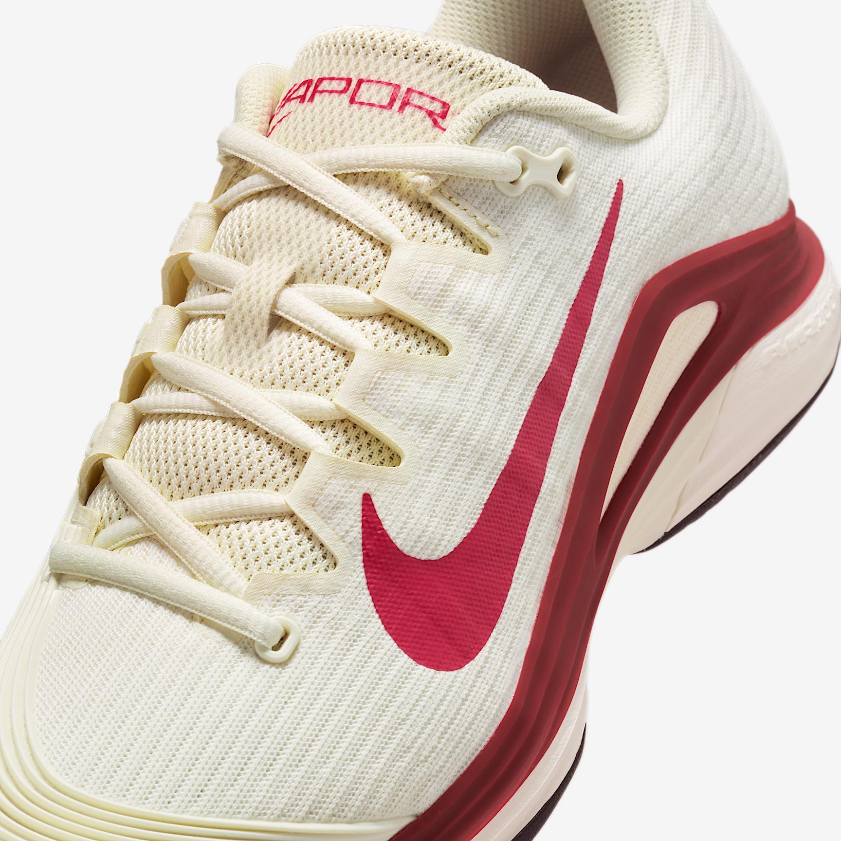 Nike Vapor 12 Women's Hard Court Tennis Shoes Product Image