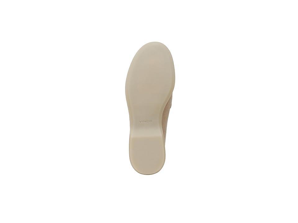 Womens Bigsur Suede Loafers Product Image