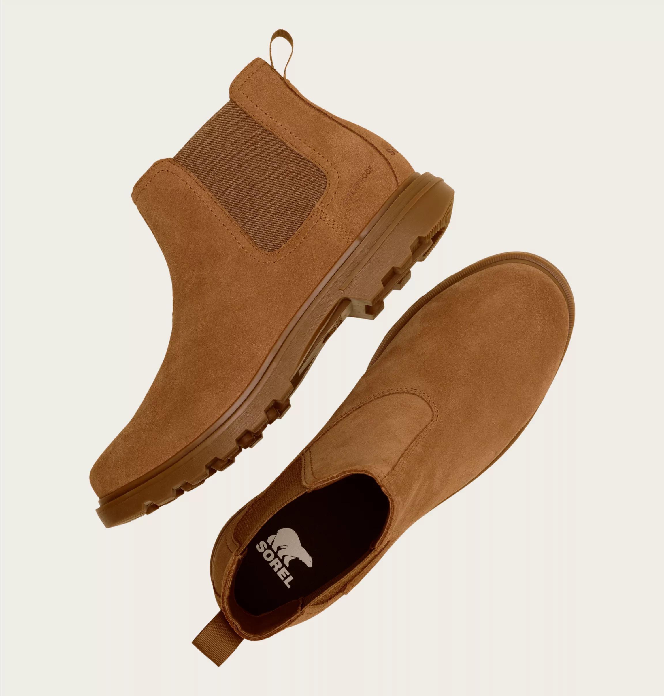 CYPRUS™ Men's Waterproof Chelsea Boot Product Image